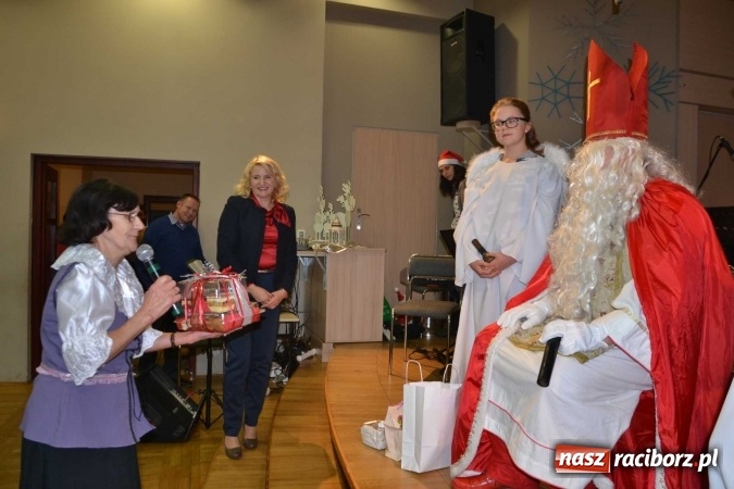 Zdjęcie w galerii na portalu naszraciborz.pl: W Tworkowie na świąteczną nutę  wiadomości z regionu