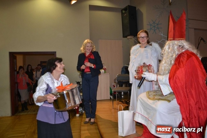 Zdjęcie w galerii na portalu naszraciborz.pl: W Tworkowie na świąteczną nutę  wiadomości z regionu