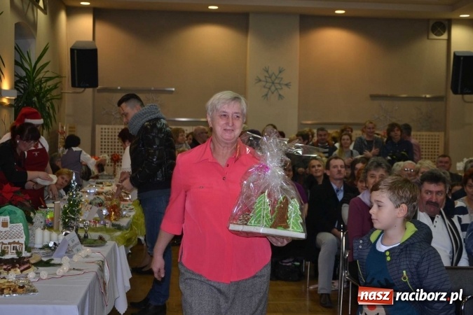 Zdjęcie w galerii na portalu naszraciborz.pl: W Tworkowie na świąteczną nutę  wiadomości z regionu