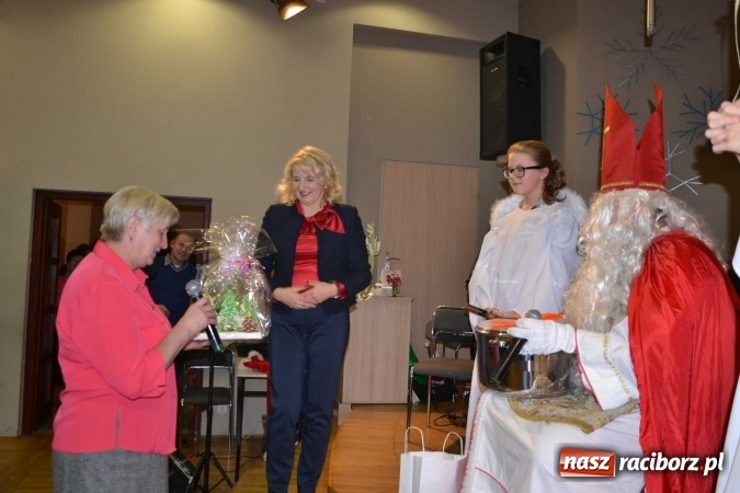 Zdjęcie w galerii na portalu naszraciborz.pl: W Tworkowie na świąteczną nutę  wiadomości z regionu