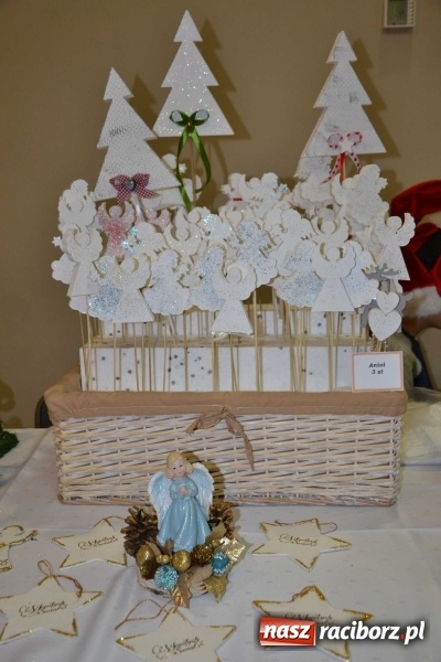 Zdjęcie w galerii na portalu naszraciborz.pl: W Tworkowie na świąteczną nutę  wiadomości z regionu