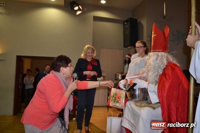 Zdjęcie w galerii na portalu naszraciborz.pl: W Tworkowie na świąteczną nutę  wiadomości z regionu