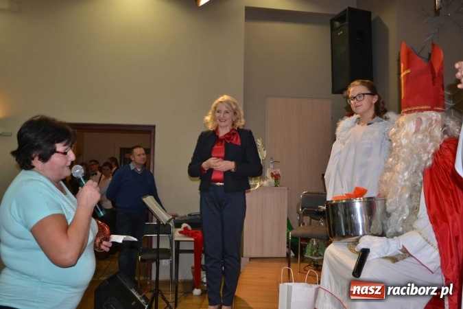 Zdjęcie w galerii na portalu naszraciborz.pl: W Tworkowie na świąteczną nutę  wiadomości z regionu