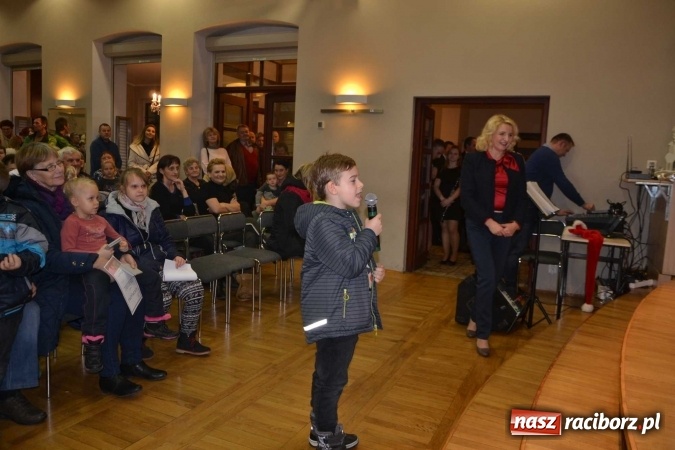 Zdjęcie w galerii na portalu naszraciborz.pl: W Tworkowie na świąteczną nutę  wiadomości z regionu