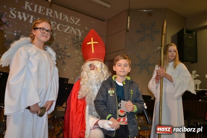 Zdjęcie w galerii na portalu naszraciborz.pl: W Tworkowie na świąteczną nutę  wiadomości z regionu