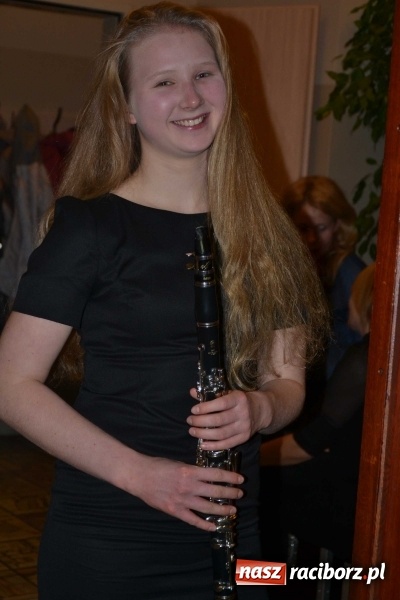 Zdjęcie w galerii na portalu naszraciborz.pl: W Tworkowie na świąteczną nutę  wiadomości z regionu