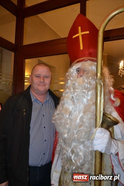 Zdjęcie w galerii na portalu naszraciborz.pl: W Tworkowie na świąteczną nutę  wiadomości z regionu