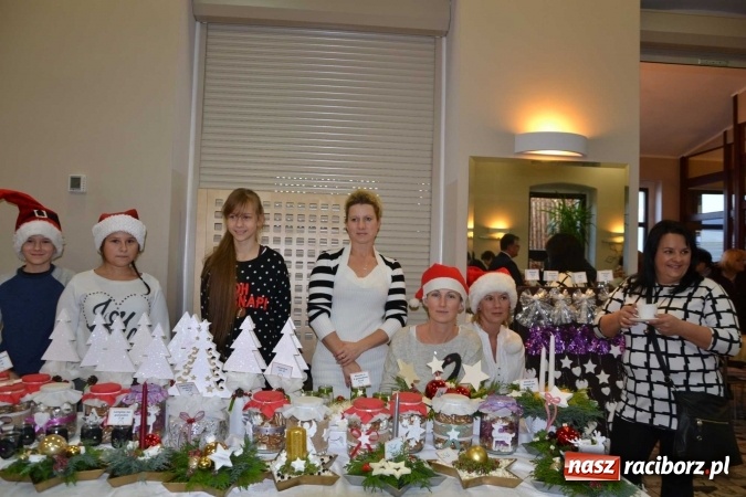 Zdjęcie w galerii na portalu naszraciborz.pl: W Tworkowie na świąteczną nutę  wiadomości z regionu