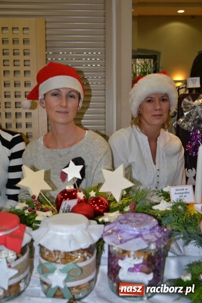 Zdjęcie w galerii na portalu naszraciborz.pl: W Tworkowie na świąteczną nutę  wiadomości z regionu