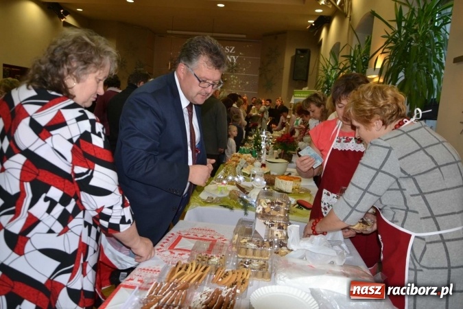 Zdjęcie w galerii na portalu naszraciborz.pl: W Tworkowie na świąteczną nutę  wiadomości z regionu