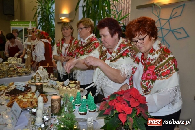 Zdjęcie w galerii na portalu naszraciborz.pl: W Tworkowie na świąteczną nutę  wiadomości z regionu