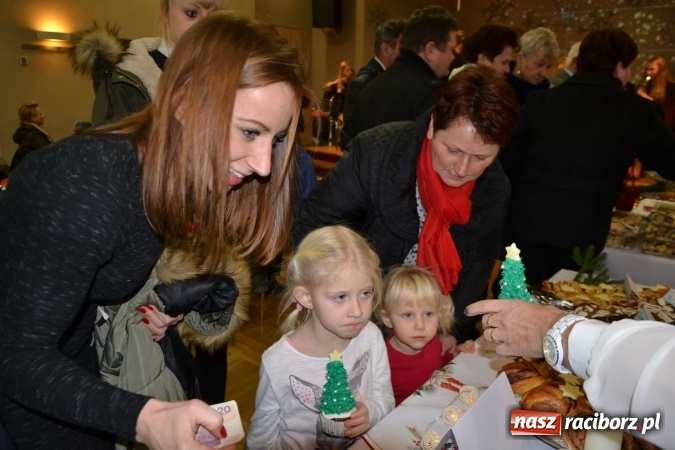 Zdjęcie w galerii na portalu naszraciborz.pl: W Tworkowie na świąteczną nutę  wiadomości z regionu