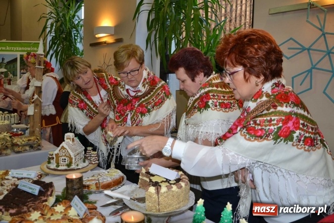 Zdjęcie w galerii na portalu naszraciborz.pl: W Tworkowie na świąteczną nutę  wiadomości z regionu