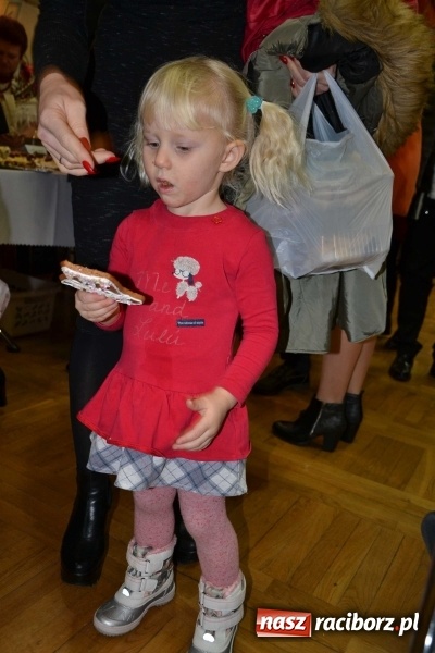 Zdjęcie w galerii na portalu naszraciborz.pl: W Tworkowie na świąteczną nutę  wiadomości z regionu