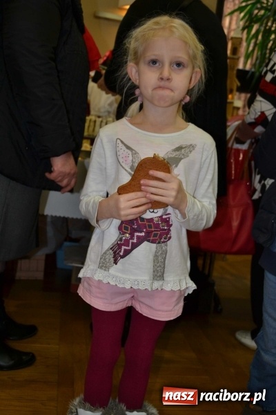 Zdjęcie w galerii na portalu naszraciborz.pl: W Tworkowie na świąteczną nutę  wiadomości z regionu