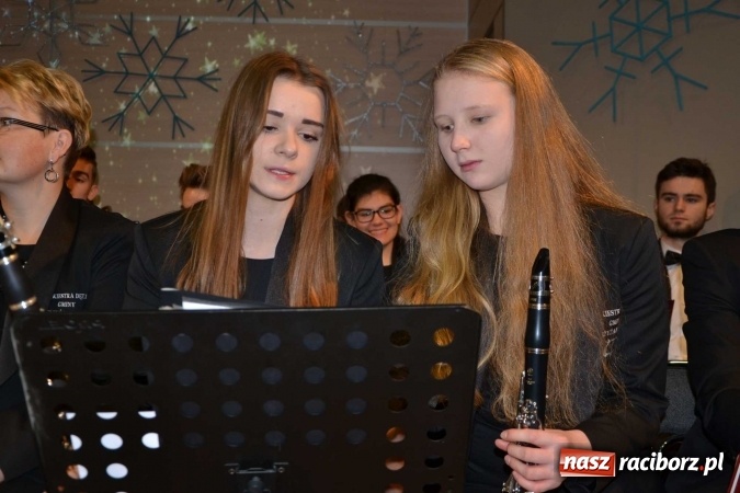 Zdjęcie w galerii na portalu naszraciborz.pl: W Tworkowie na świąteczną nutę  wiadomości z regionu