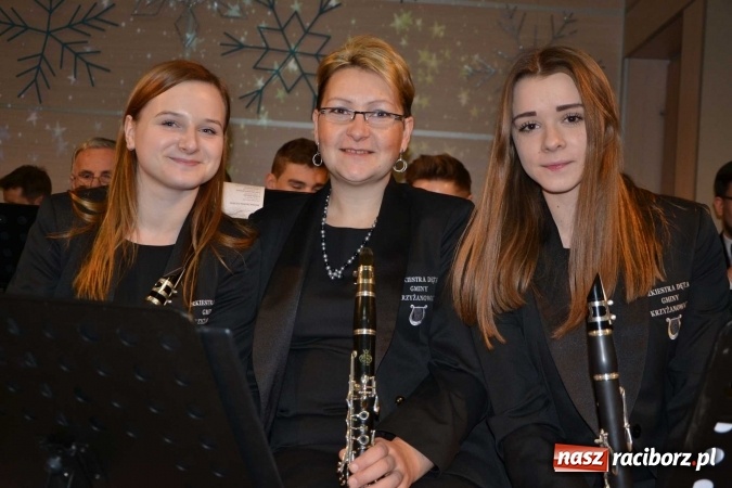 Zdjęcie w galerii na portalu naszraciborz.pl: W Tworkowie na świąteczną nutę  wiadomości z regionu