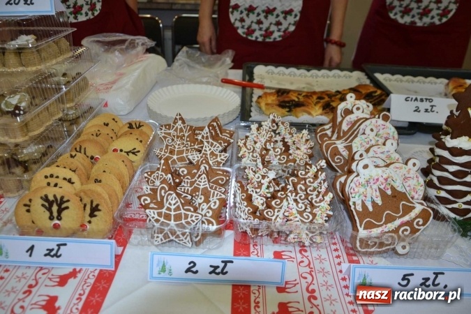 Zdjęcie w galerii na portalu naszraciborz.pl: W Tworkowie na świąteczną nutę  wiadomości z regionu