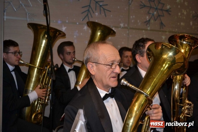 Zdjęcie w galerii na portalu naszraciborz.pl: W Tworkowie na świąteczną nutę  wiadomości z regionu