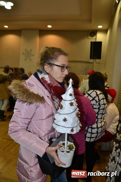Zdjęcie w galerii na portalu naszraciborz.pl: W Tworkowie na świąteczną nutę  wiadomości z regionu