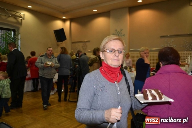 Zdjęcie w galerii na portalu naszraciborz.pl: W Tworkowie na świąteczną nutę  wiadomości z regionu