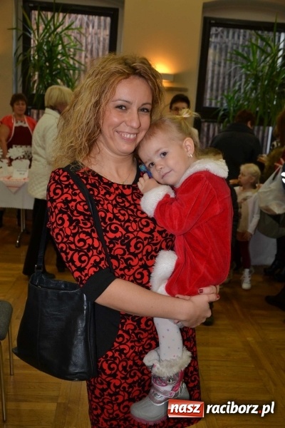 Zdjęcie w galerii na portalu naszraciborz.pl: W Tworkowie na świąteczną nutę  wiadomości z regionu