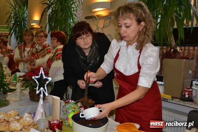 Zdjęcie w galerii na portalu naszraciborz.pl: W Tworkowie na świąteczną nutę  wiadomości z regionu