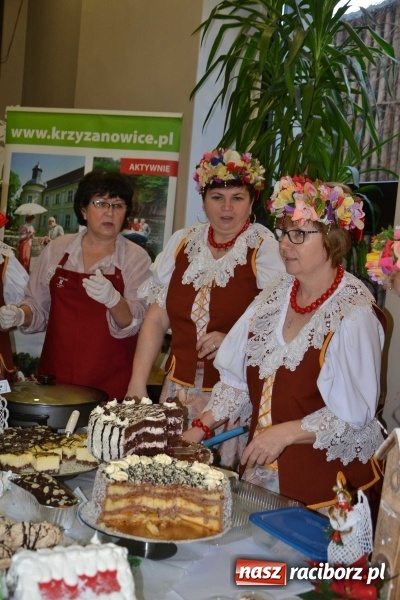 Zdjęcie w galerii na portalu naszraciborz.pl: W Tworkowie na świąteczną nutę  wiadomości z regionu