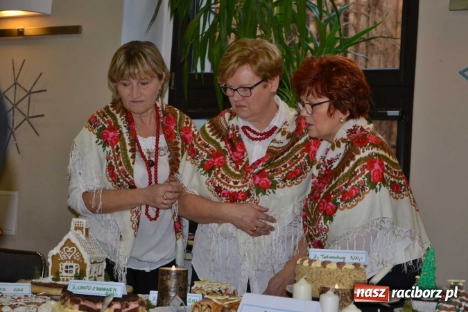 Zdjęcie w galerii na portalu naszraciborz.pl: W Tworkowie na świąteczną nutę  wiadomości z regionu