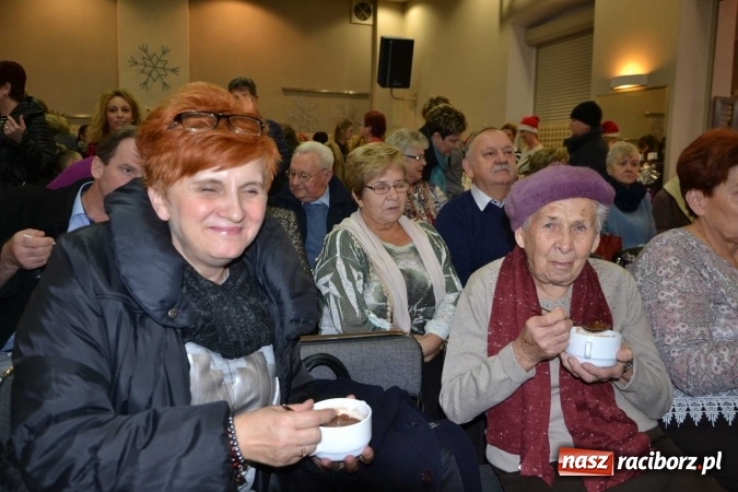 Zdjęcie w galerii na portalu naszraciborz.pl: W Tworkowie na świąteczną nutę  wiadomości z regionu