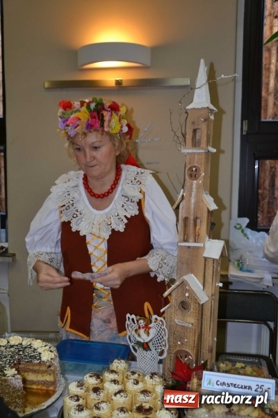 Zdjęcie w galerii na portalu naszraciborz.pl: W Tworkowie na świąteczną nutę  wiadomości z regionu