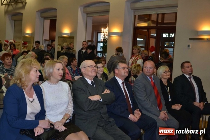 Zdjęcie w galerii na portalu naszraciborz.pl: W Tworkowie na świąteczną nutę  wiadomości z regionu