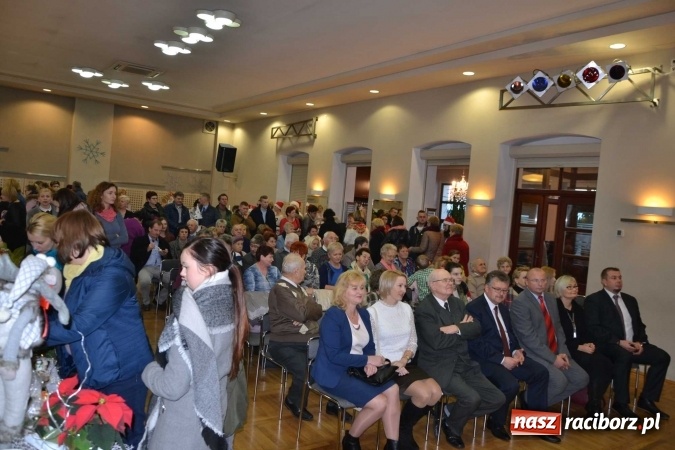 Zdjęcie w galerii na portalu naszraciborz.pl: W Tworkowie na świąteczną nutę  wiadomości z regionu