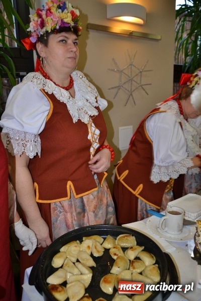 Zdjęcie w galerii na portalu naszraciborz.pl: W Tworkowie na świąteczną nutę  wiadomości z regionu