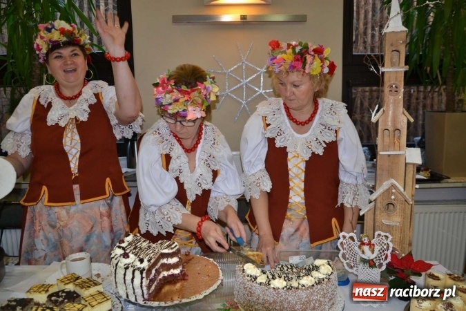 Zdjęcie w galerii na portalu naszraciborz.pl: W Tworkowie na świąteczną nutę  wiadomości z regionu