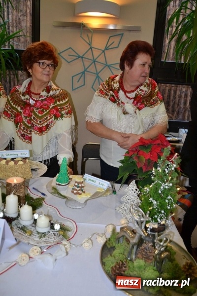 Zdjęcie w galerii na portalu naszraciborz.pl: W Tworkowie na świąteczną nutę  wiadomości z regionu