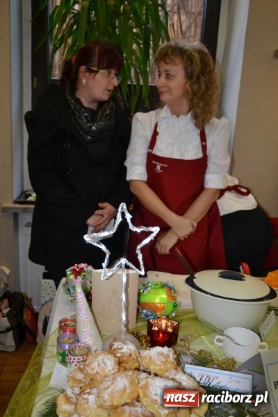 Zdjęcie w galerii na portalu naszraciborz.pl: W Tworkowie na świąteczną nutę  wiadomości z regionu