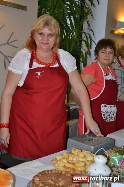 Zdjęcie w galerii na portalu naszraciborz.pl: W Tworkowie na świąteczną nutę  wiadomości z regionu