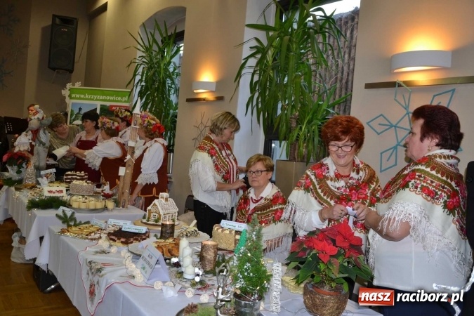 Zdjęcie w galerii na portalu naszraciborz.pl: W Tworkowie na świąteczną nutę  wiadomości z regionu