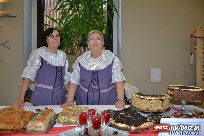 Zdjęcie w galerii na portalu naszraciborz.pl: W Tworkowie na świąteczną nutę  wiadomości z regionu