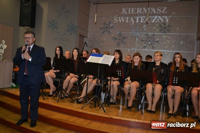 Zdjęcie w galerii na portalu naszraciborz.pl: W Tworkowie na świąteczną nutę  wiadomości z regionu