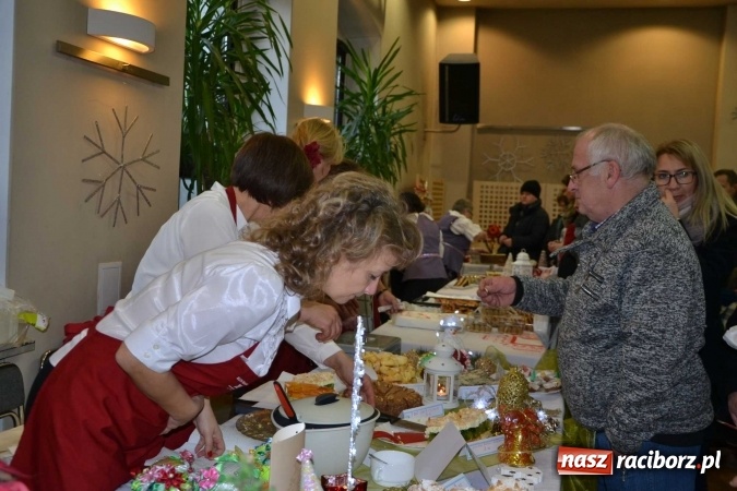 Zdjęcie w galerii na portalu naszraciborz.pl: W Tworkowie na świąteczną nutę  wiadomości z regionu