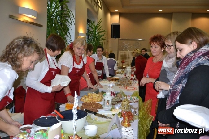 Zdjęcie w galerii na portalu naszraciborz.pl: W Tworkowie na świąteczną nutę  wiadomości z regionu