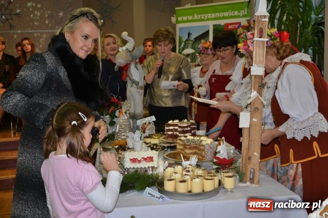 Zdjęcie w galerii na portalu naszraciborz.pl: W Tworkowie na świąteczną nutę  wiadomości z regionu