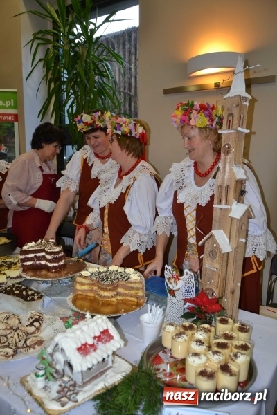 Zdjęcie w galerii na portalu naszraciborz.pl: W Tworkowie na świąteczną nutę  wiadomości z regionu