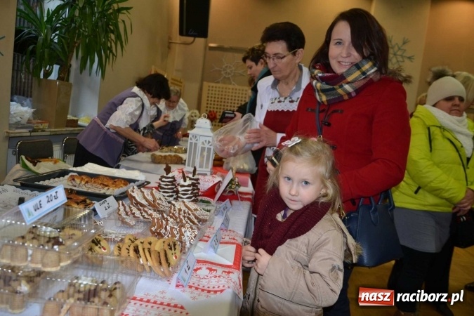 Zdjęcie w galerii na portalu naszraciborz.pl: W Tworkowie na świąteczną nutę  wiadomości z regionu