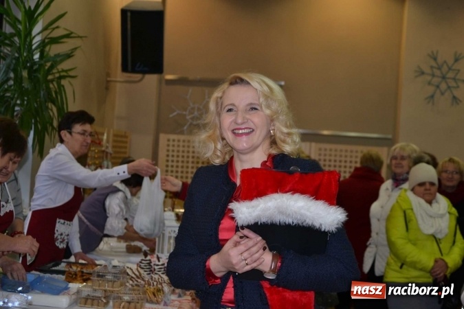 Zdjęcie w galerii na portalu naszraciborz.pl: W Tworkowie na świąteczną nutę  wiadomości z regionu
