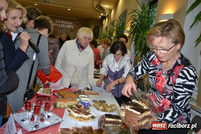 Zdjęcie w galerii na portalu naszraciborz.pl: W Tworkowie na świąteczną nutę  wiadomości z regionu