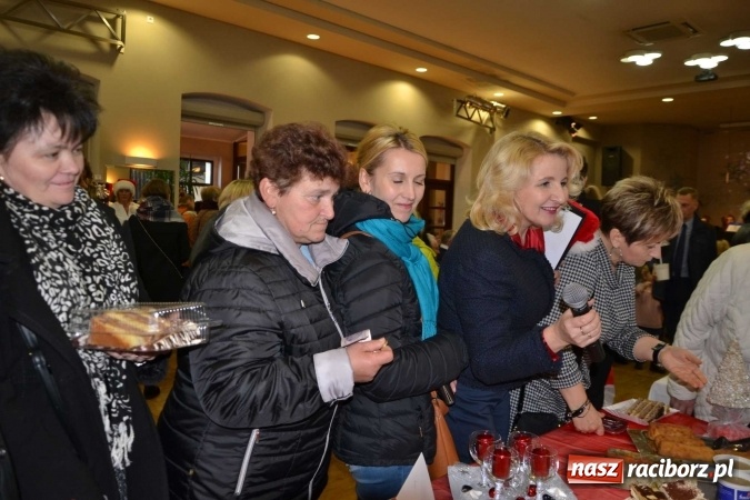 Zdjęcie w galerii na portalu naszraciborz.pl: W Tworkowie na świąteczną nutę  wiadomości z regionu