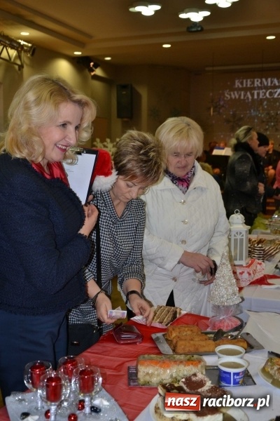 Zdjęcie w galerii na portalu naszraciborz.pl: W Tworkowie na świąteczną nutę  wiadomości z regionu